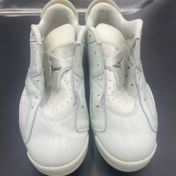 Nike Air Jordan 6 Retro Low GC Used size 11 - Picture 8 of 8